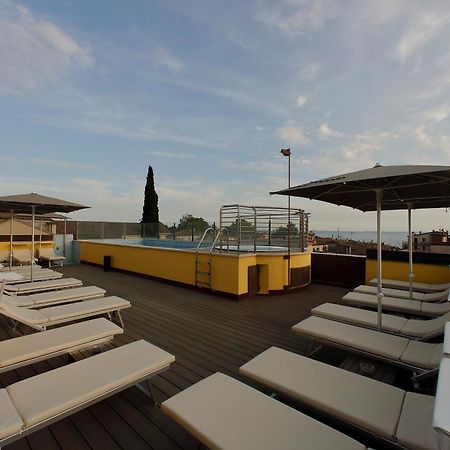 Hotel Namia By Dori Μπαρντολίνο Εξωτερικό φωτογραφία