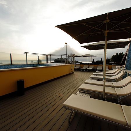 Hotel Namia By Dori Μπαρντολίνο Εξωτερικό φωτογραφία