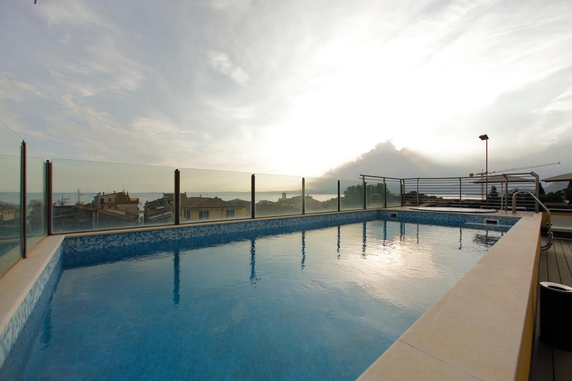 Hotel Namia By Dori Μπαρντολίνο Εξωτερικό φωτογραφία