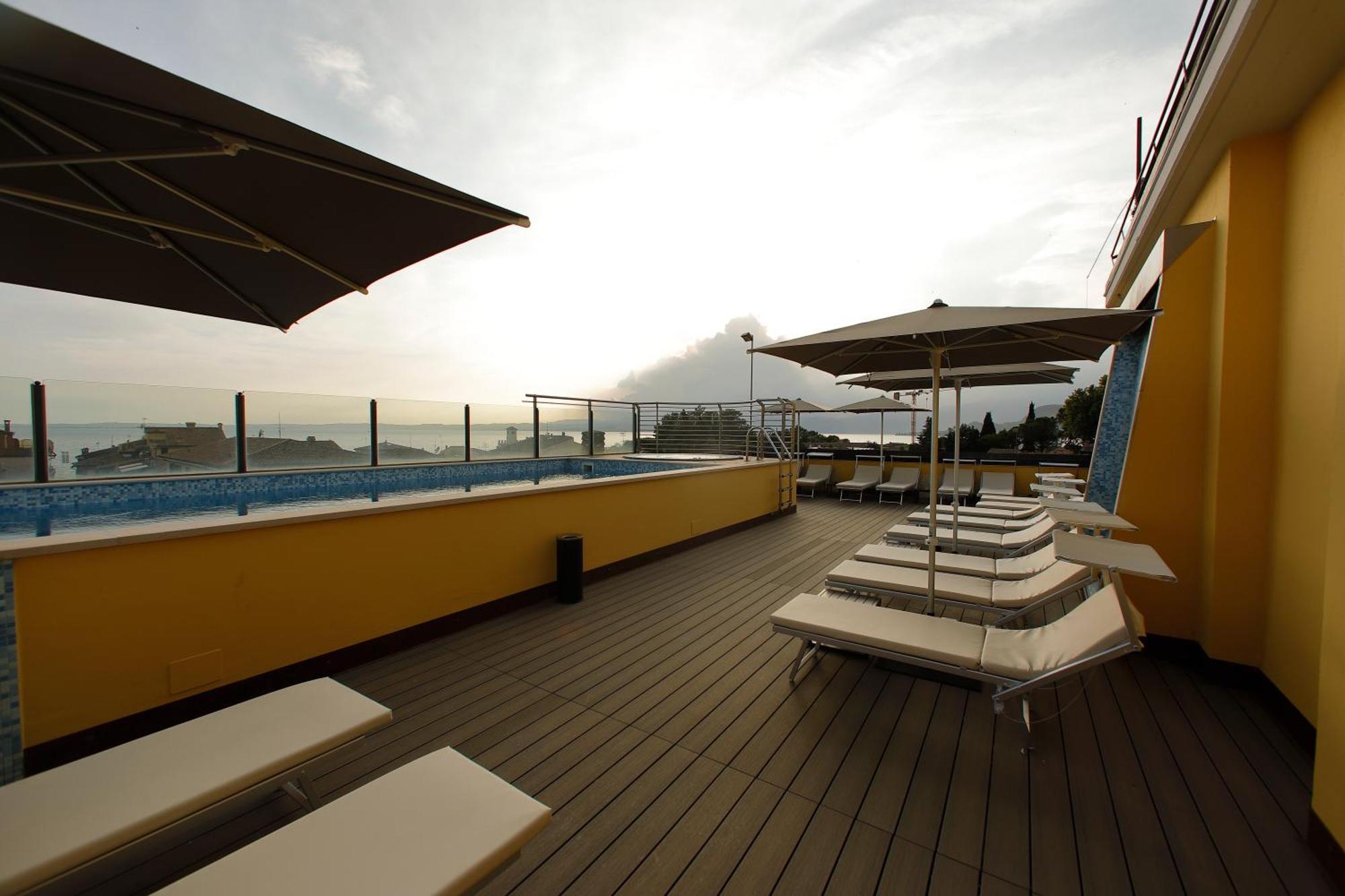 Hotel Namia By Dori Μπαρντολίνο Εξωτερικό φωτογραφία