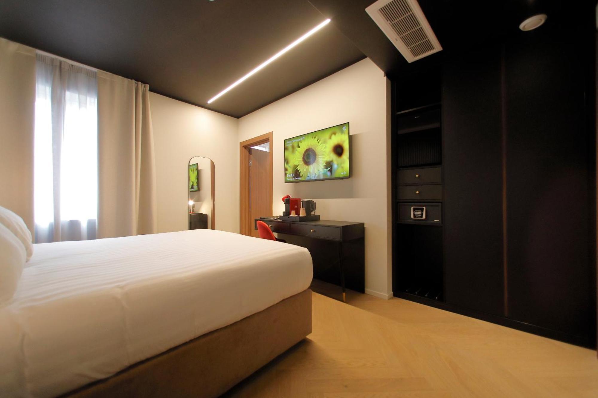 Hotel Namia By Dori Μπαρντολίνο Εξωτερικό φωτογραφία