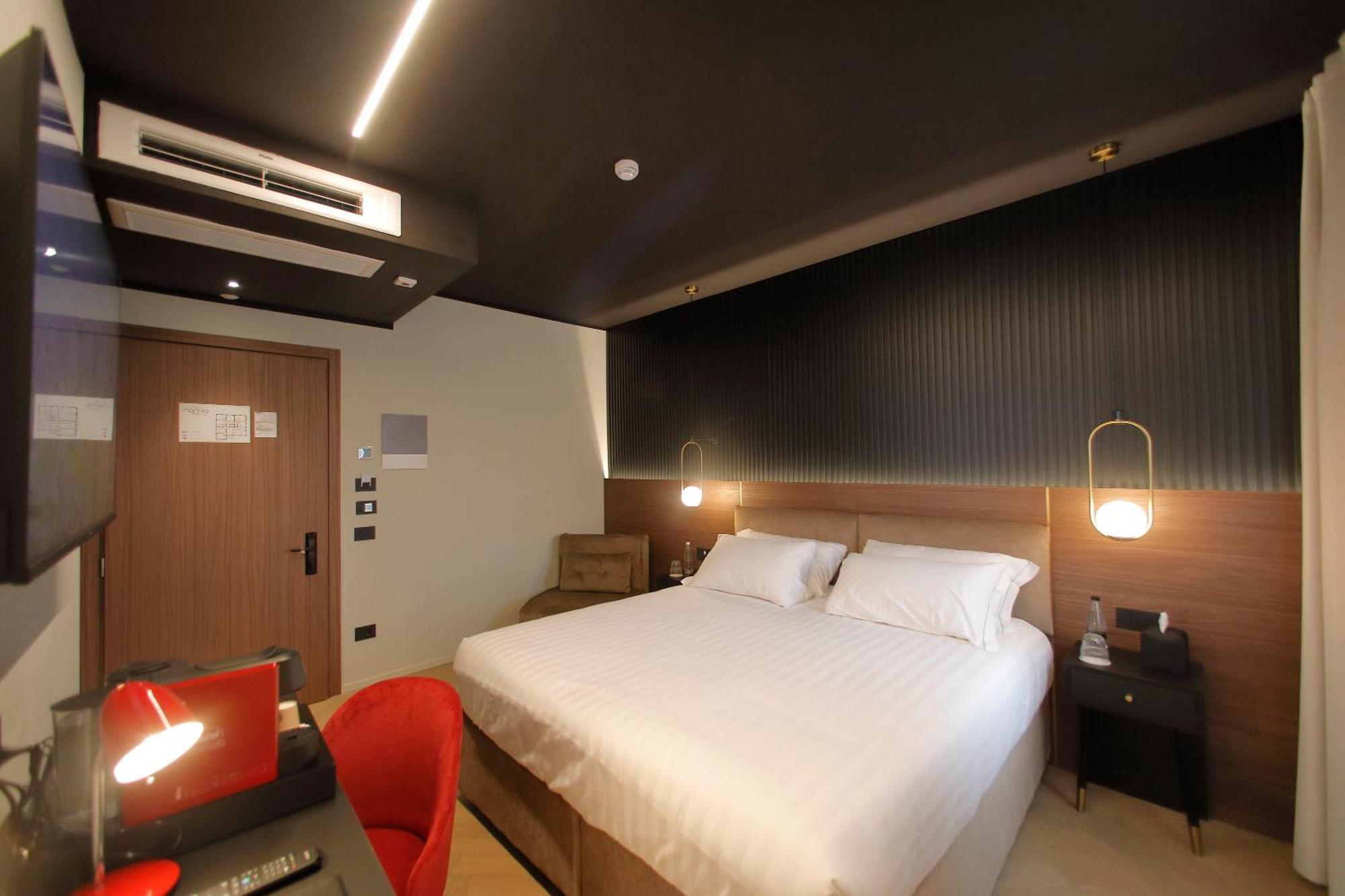 Hotel Namia By Dori Μπαρντολίνο Εξωτερικό φωτογραφία
