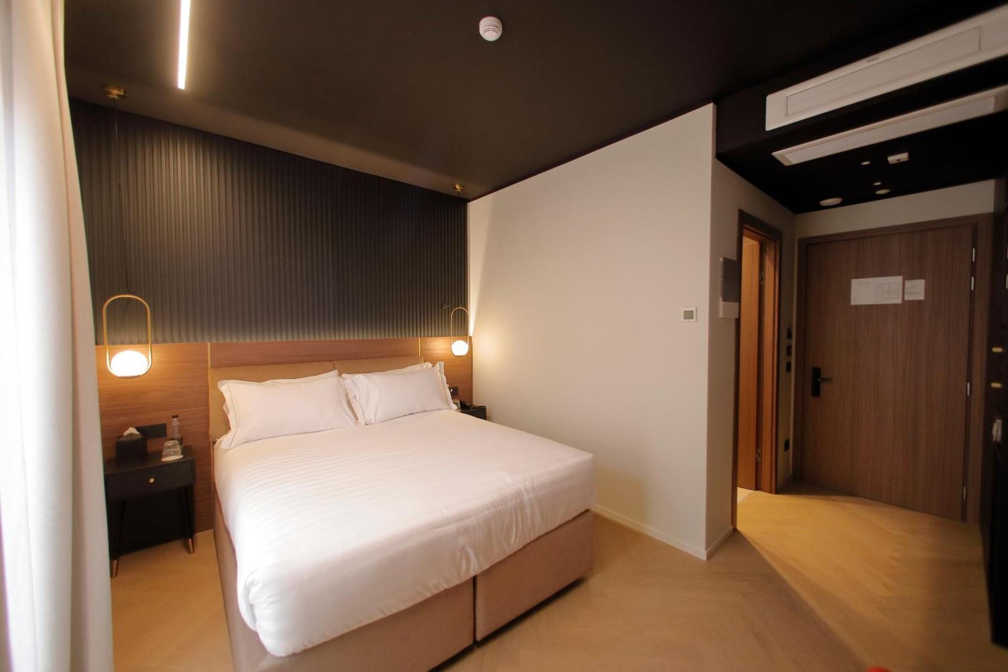 Hotel Namia By Dori Μπαρντολίνο Εξωτερικό φωτογραφία