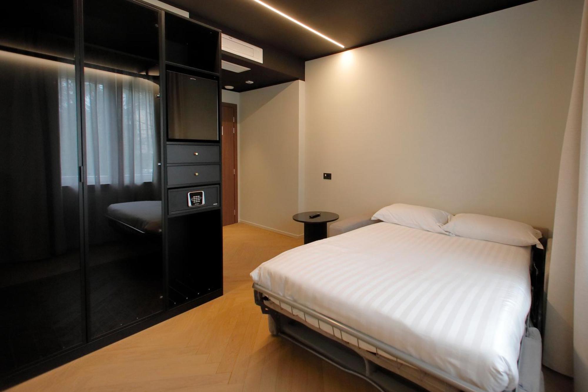 Hotel Namia By Dori Μπαρντολίνο Εξωτερικό φωτογραφία
