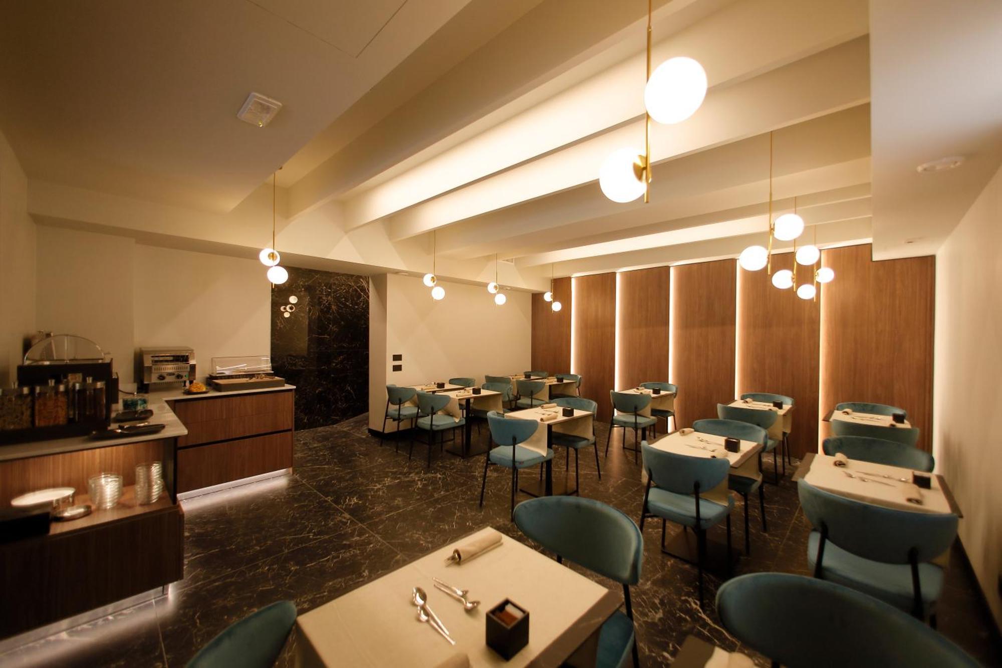 Hotel Namia By Dori Μπαρντολίνο Εξωτερικό φωτογραφία