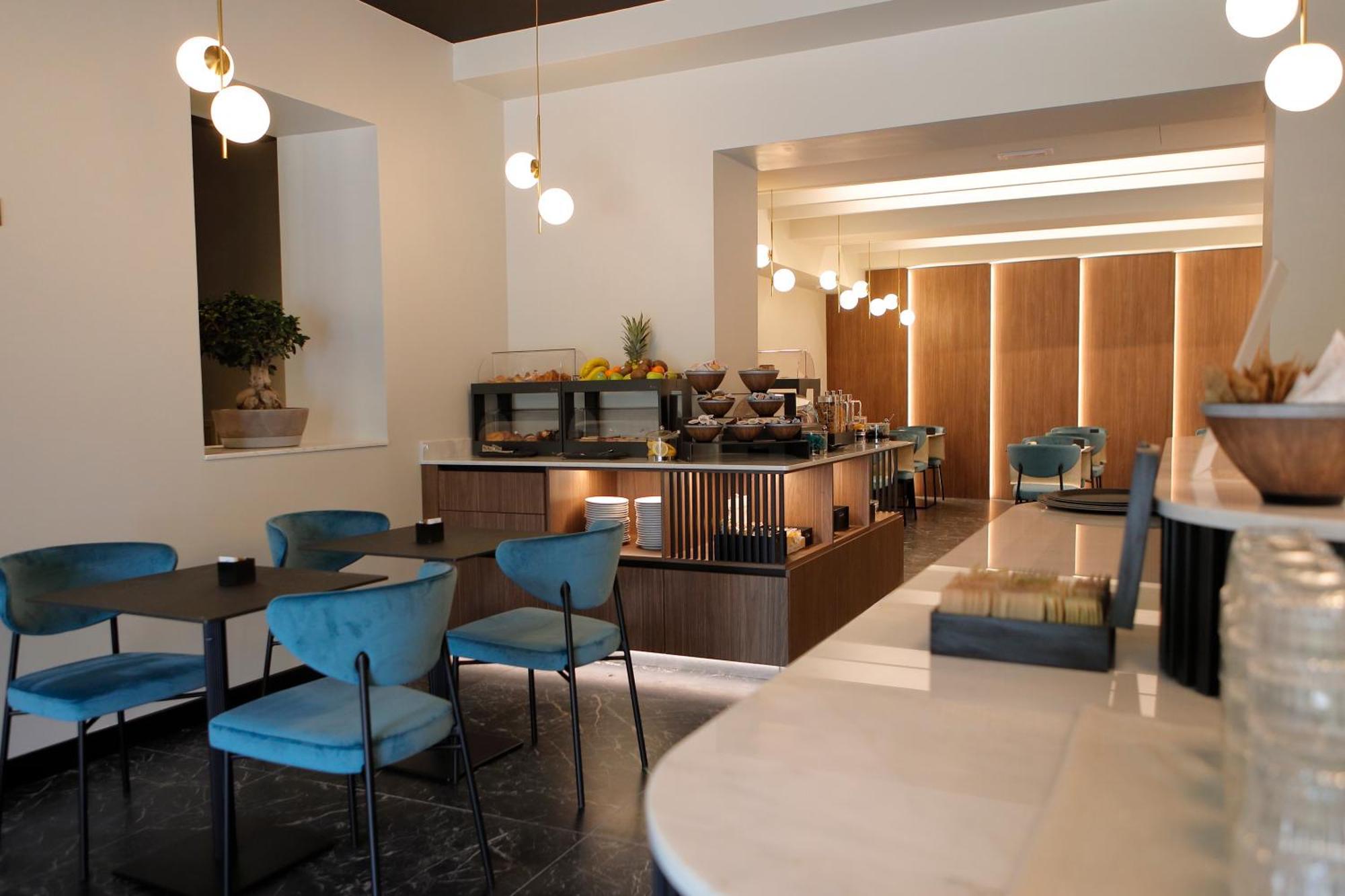 Hotel Namia By Dori Μπαρντολίνο Εξωτερικό φωτογραφία