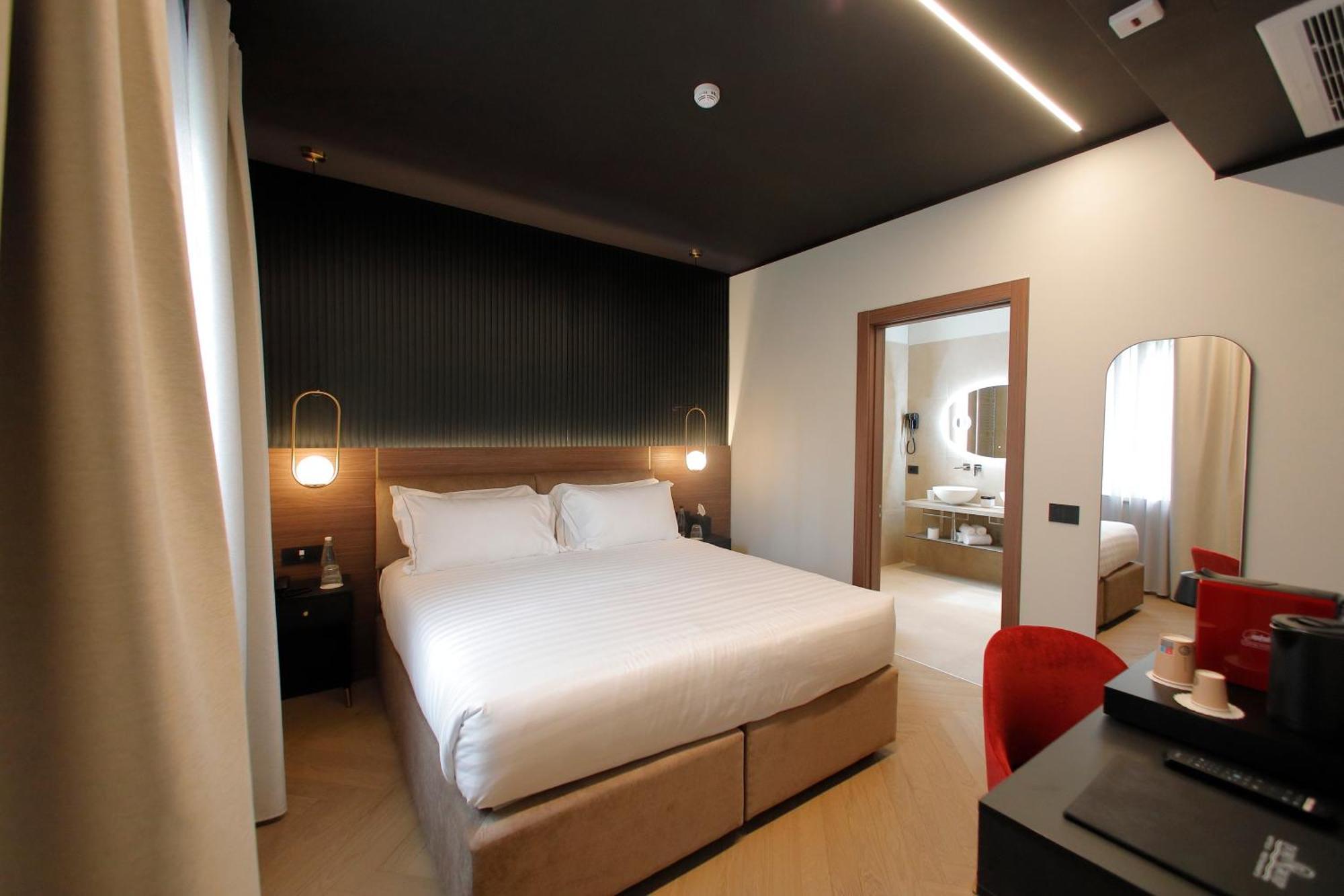 Hotel Namia By Dori Μπαρντολίνο Εξωτερικό φωτογραφία
