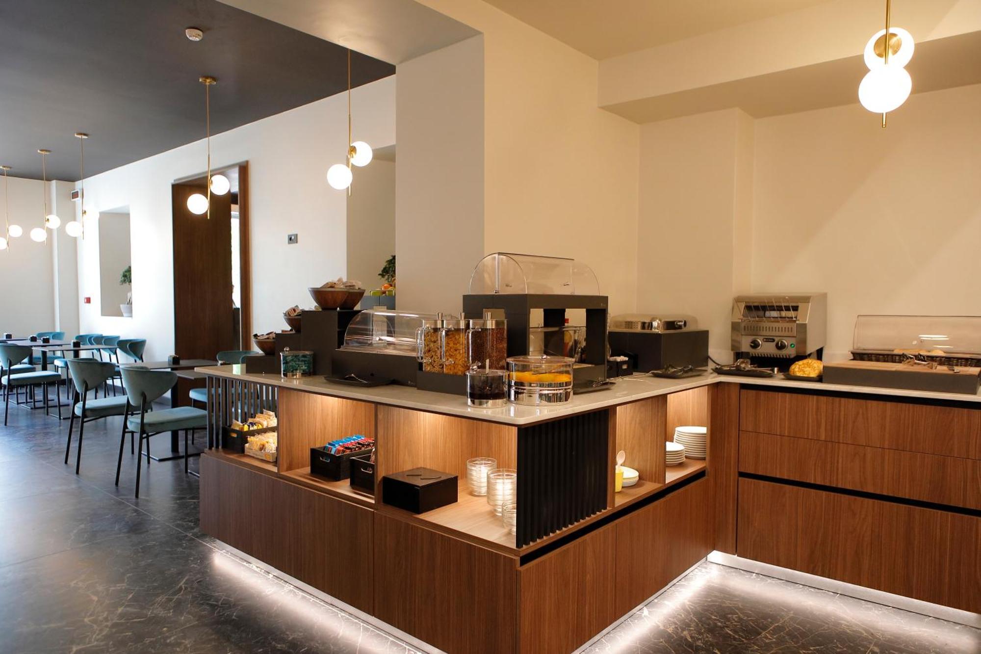Hotel Namia By Dori Μπαρντολίνο Εξωτερικό φωτογραφία