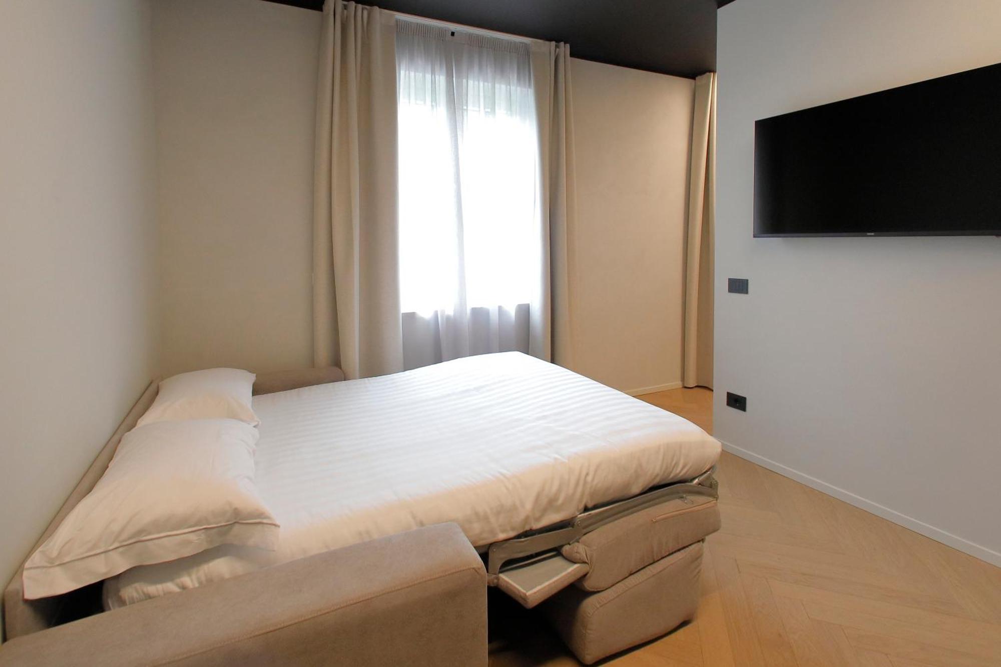 Hotel Namia By Dori Μπαρντολίνο Εξωτερικό φωτογραφία