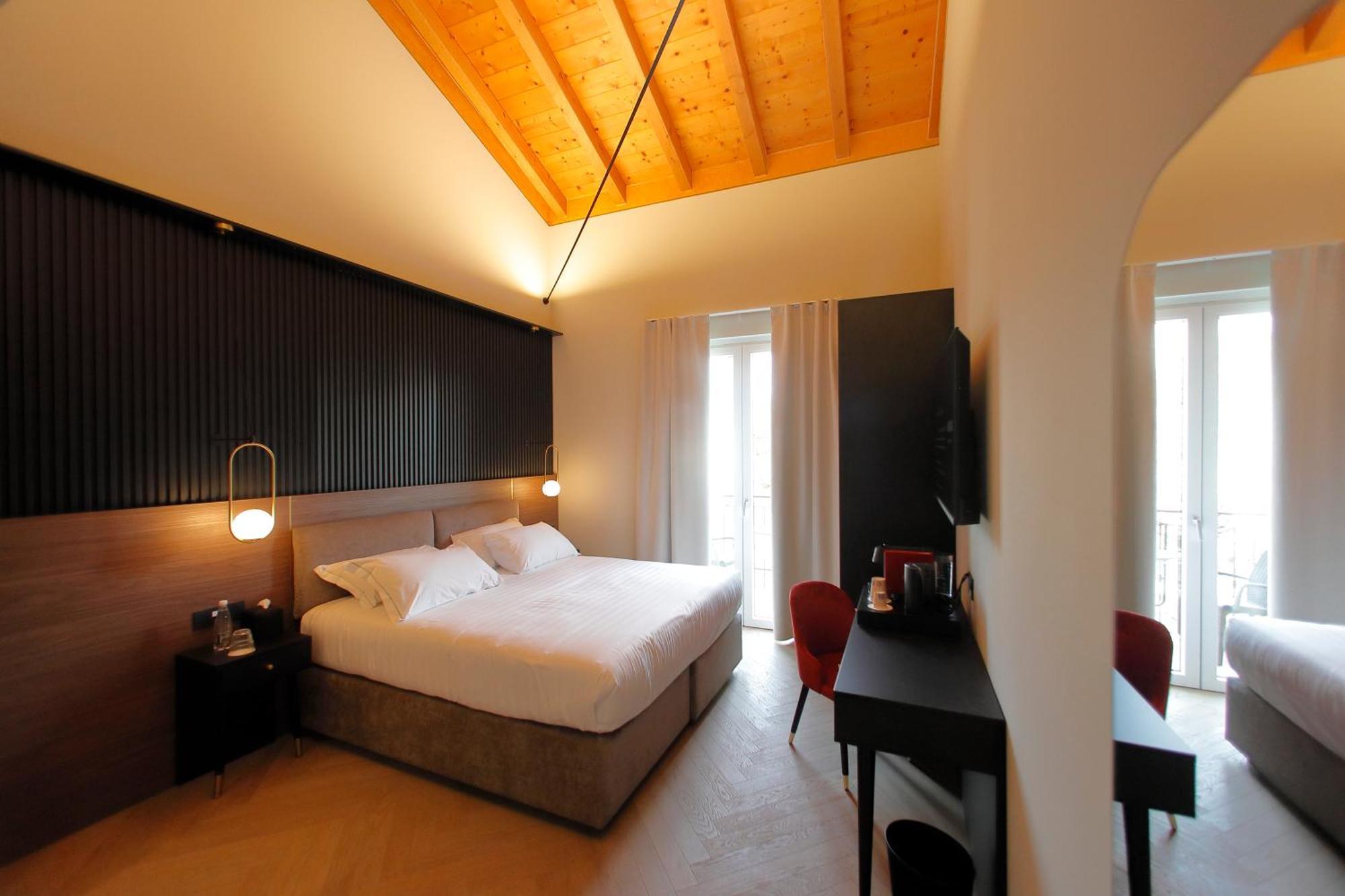 Hotel Namia By Dori Μπαρντολίνο Εξωτερικό φωτογραφία