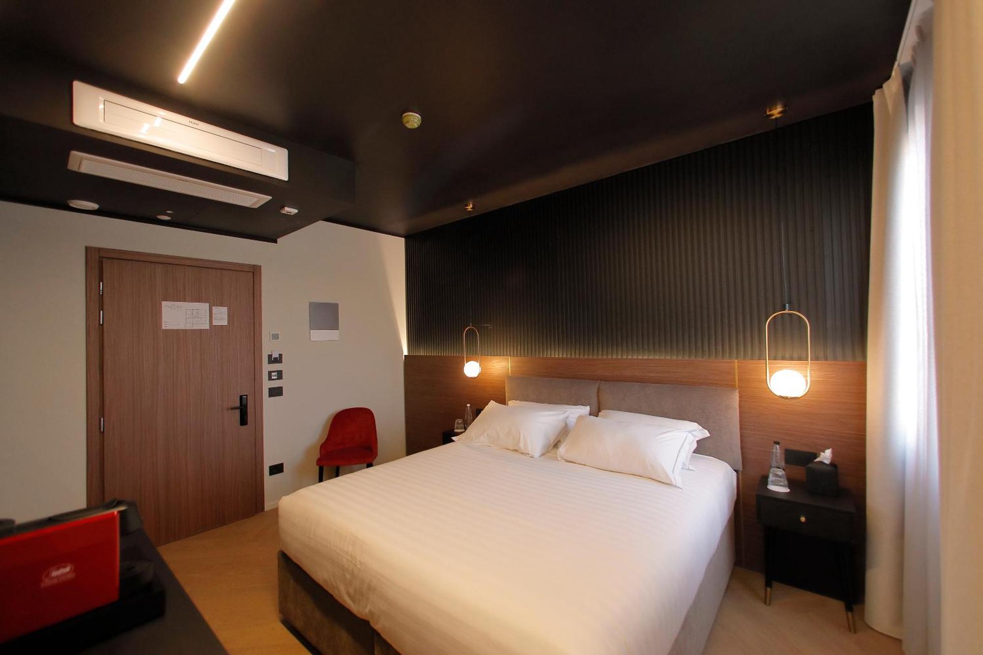 Hotel Namia By Dori Μπαρντολίνο Εξωτερικό φωτογραφία