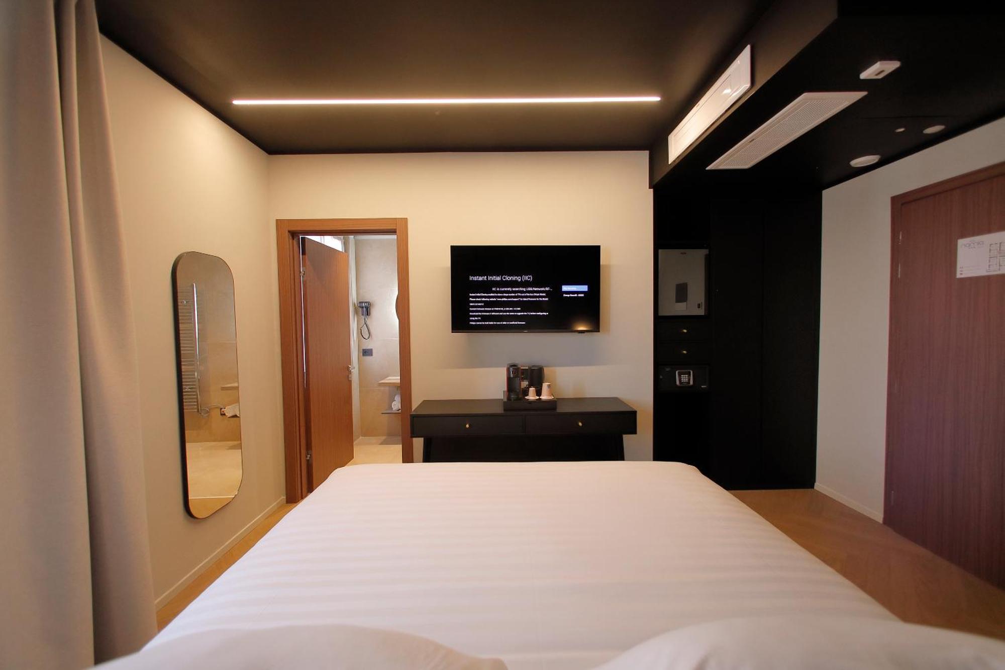 Hotel Namia By Dori Μπαρντολίνο Εξωτερικό φωτογραφία