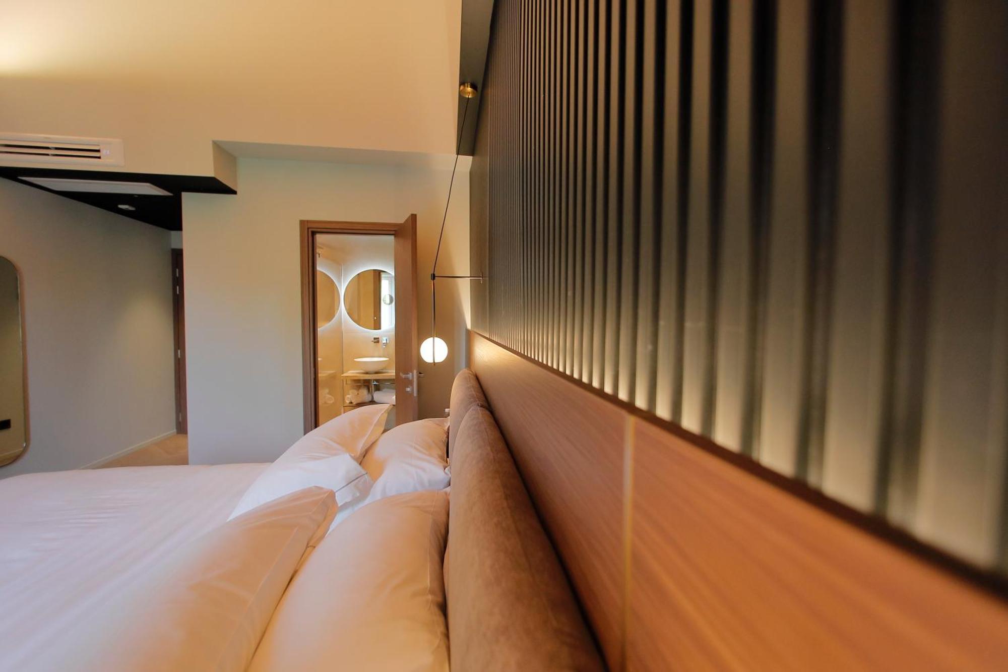 Hotel Namia By Dori Μπαρντολίνο Εξωτερικό φωτογραφία