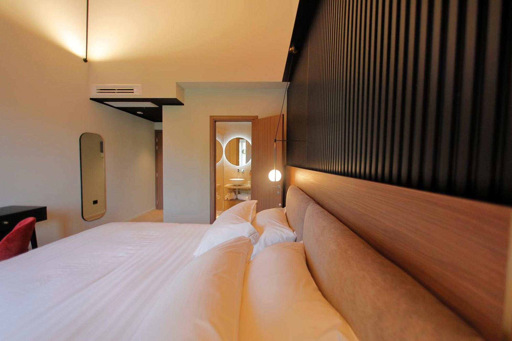 Hotel Namia By Dori Μπαρντολίνο Εξωτερικό φωτογραφία