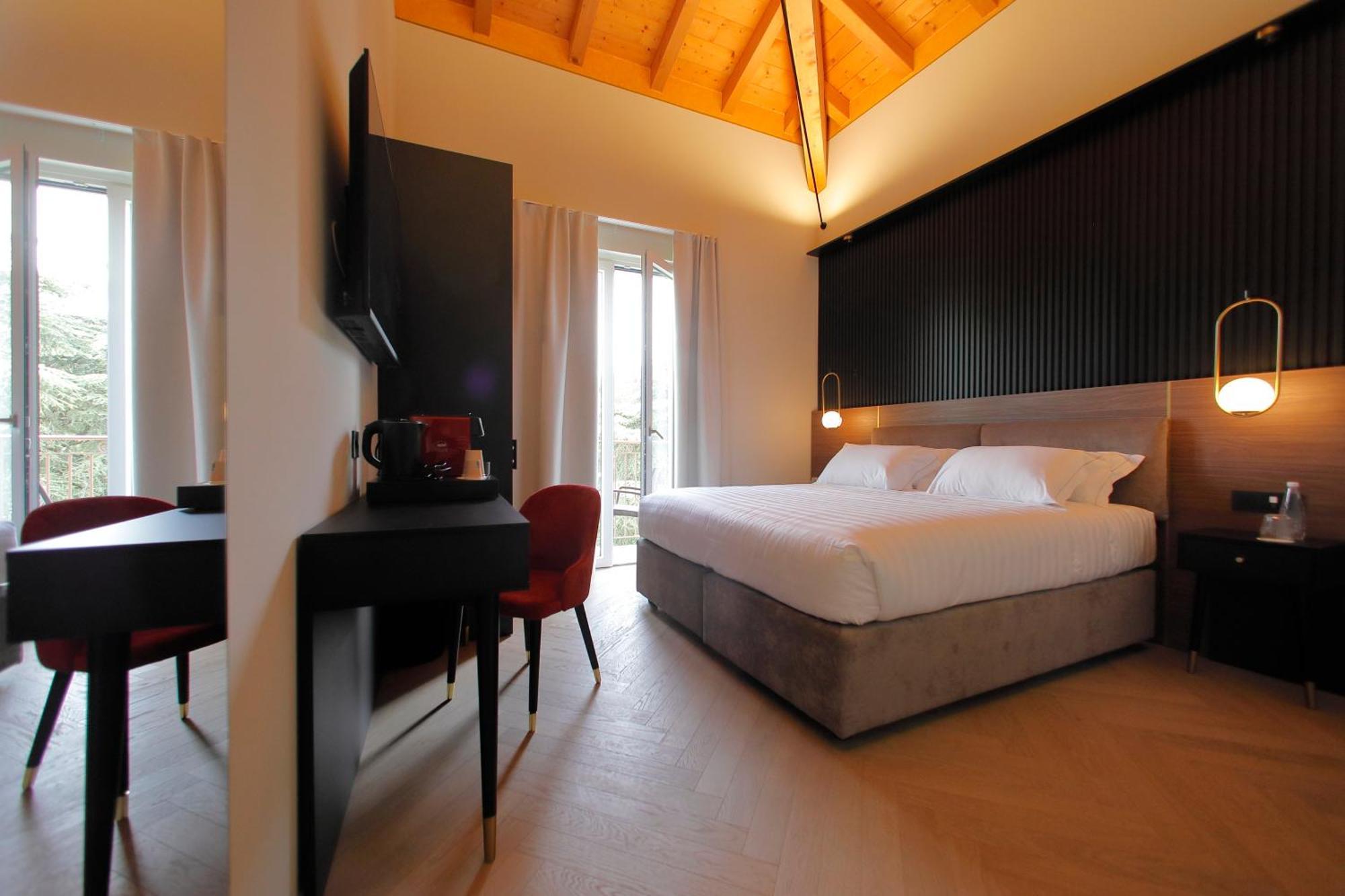 Hotel Namia By Dori Μπαρντολίνο Εξωτερικό φωτογραφία
