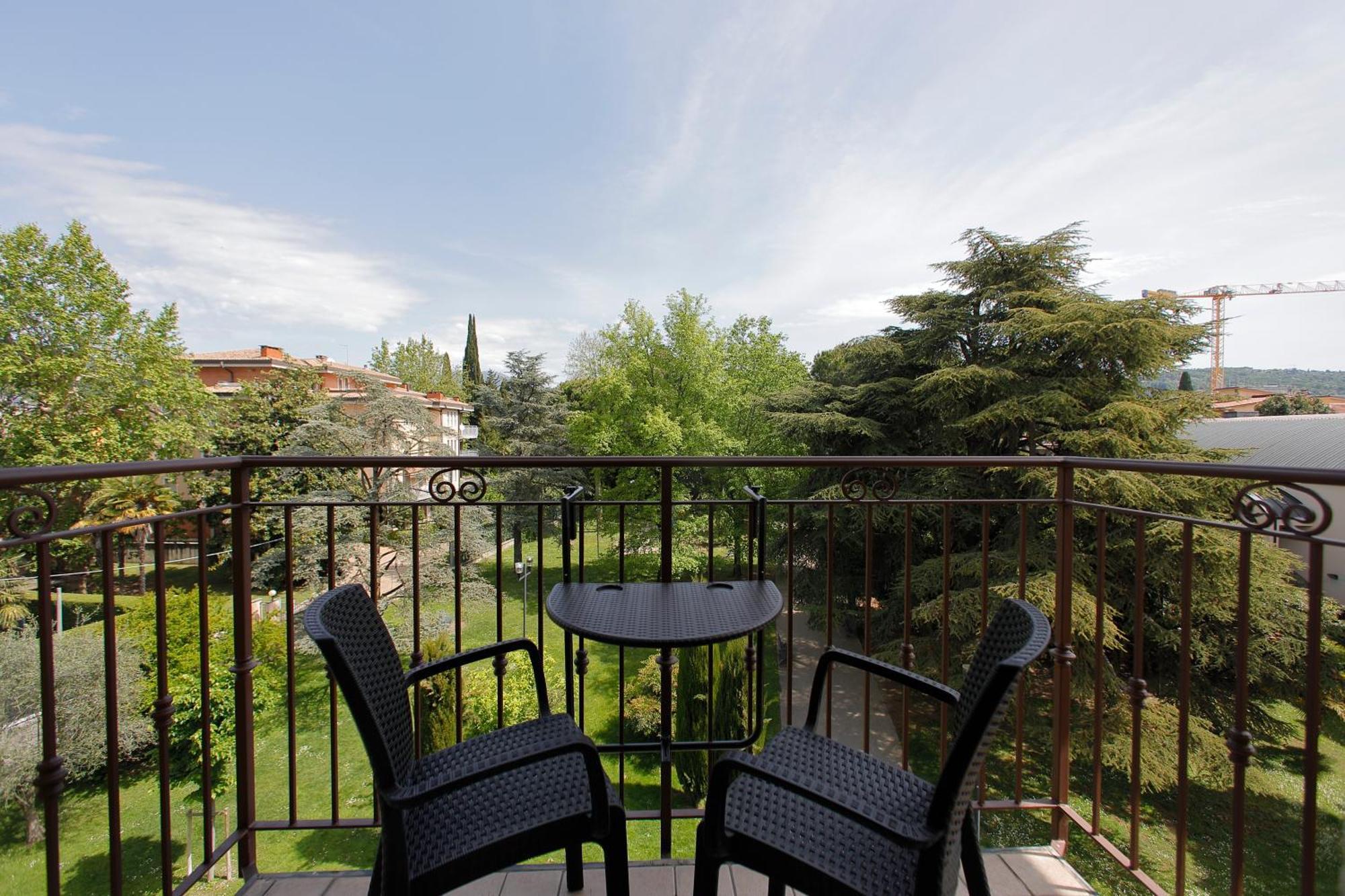 Hotel Namia By Dori Μπαρντολίνο Εξωτερικό φωτογραφία